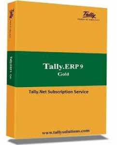 Tally ERP-9 Enterprise
